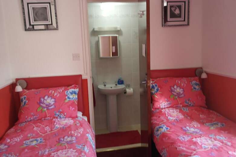 Delamere Hotel