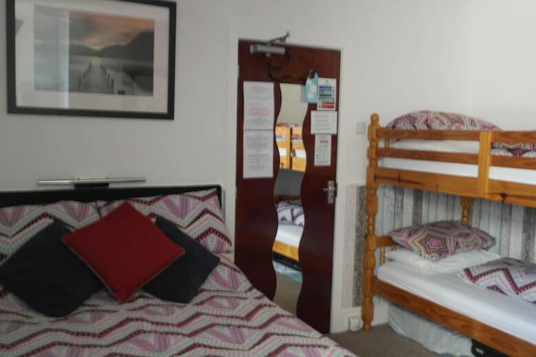 Delamere Hotel