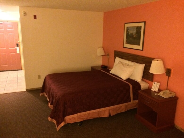 King Oscar Motel