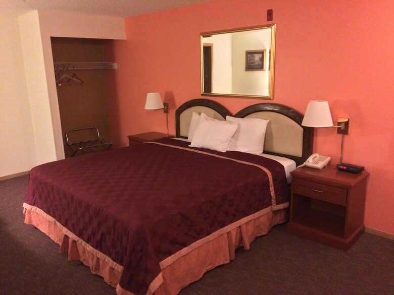 King Oscar Motel