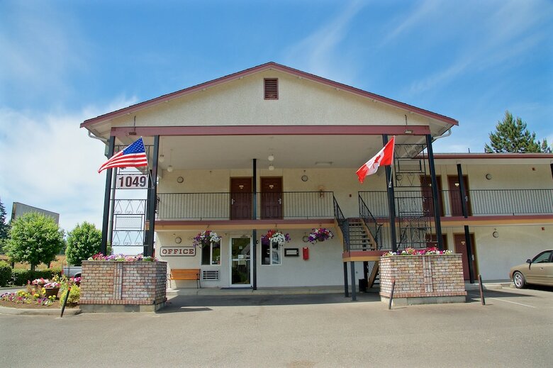 King Oscar Motel