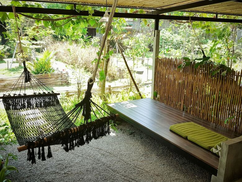 Hostal Glur Hostel