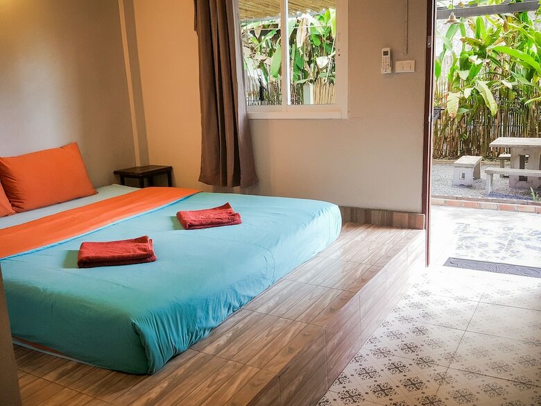 Hostal Glur Hostel
