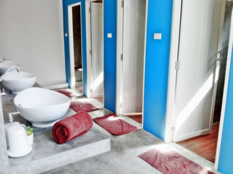 Hostal Glur Hostel