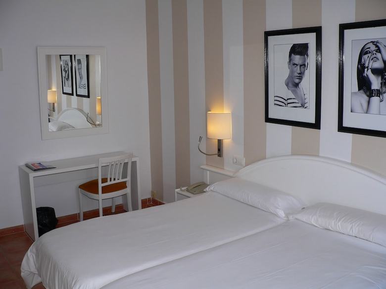 Hotel Boutique Bon Repos - Adults Only