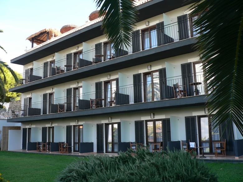 Hotel Boutique Bon Repos - Adults Only