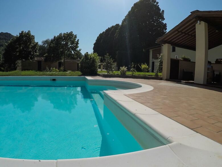 Apartamento Casale La Fata