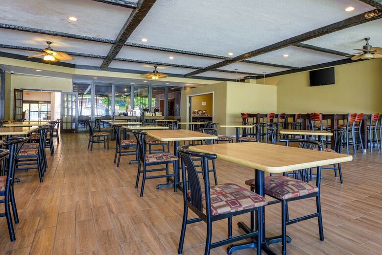 Clarion Hotel Lebanon-hershey East