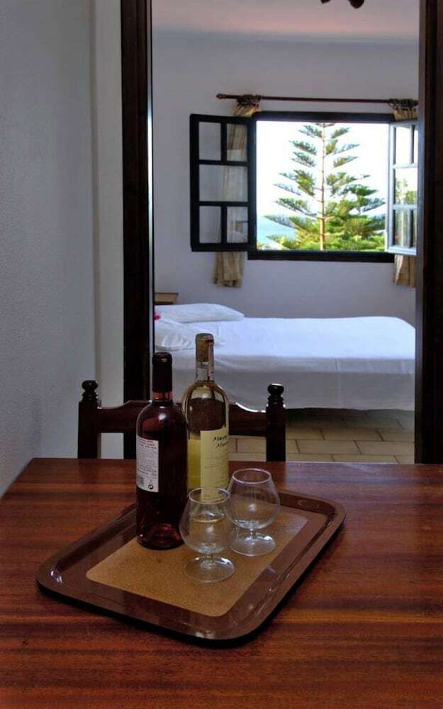 Apartamentos Panorama - Sea View