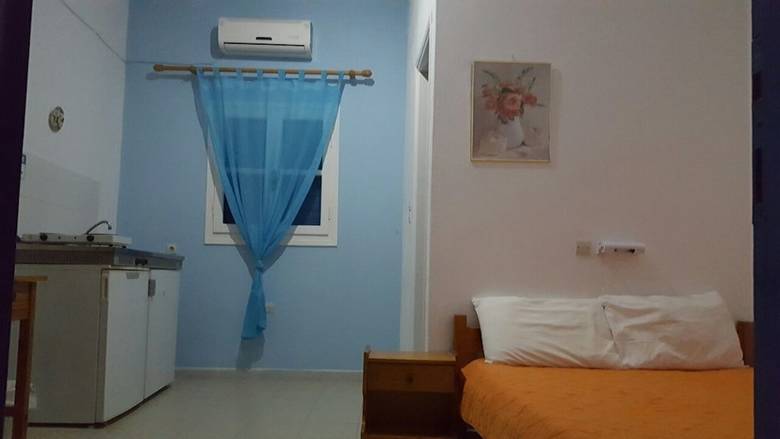 Apartamentos Maria Mill Studios