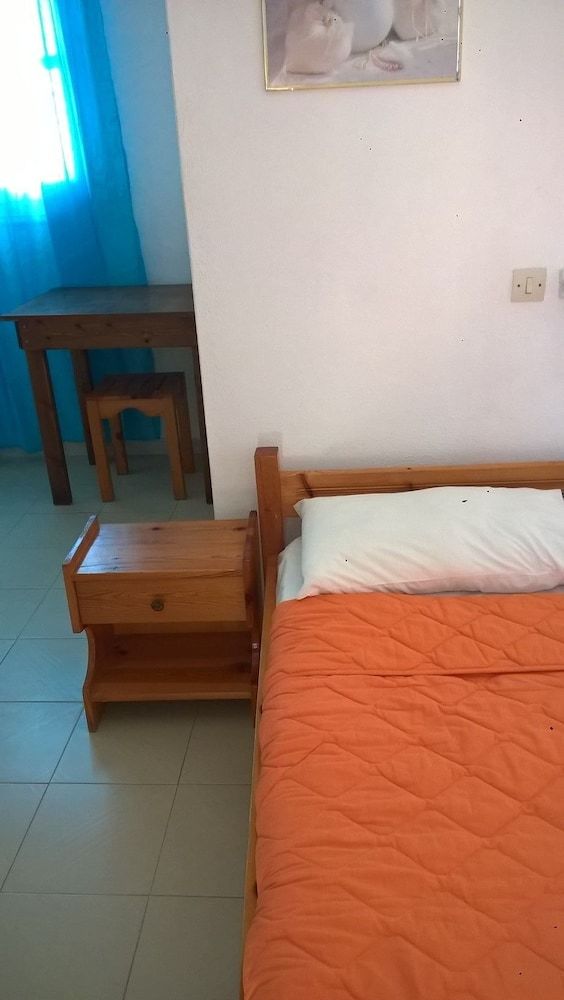 Apartamentos Maria Mill Studios