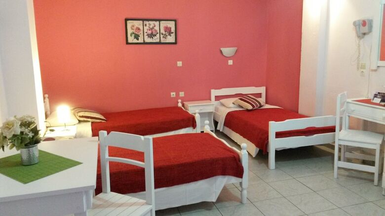 Apartamentos Mark & Joanna Studios