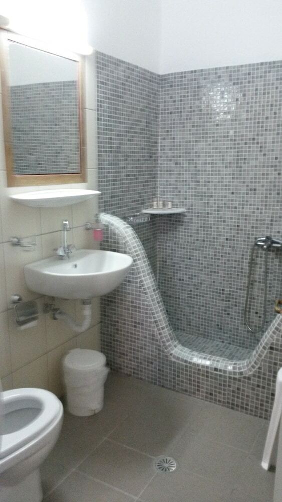 Apartamentos Mark & Joanna Studios