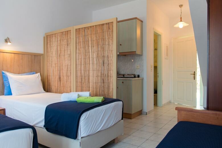 Edem Hotel Apartments