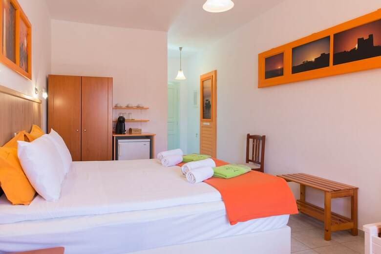 Edem Hotel Apartments