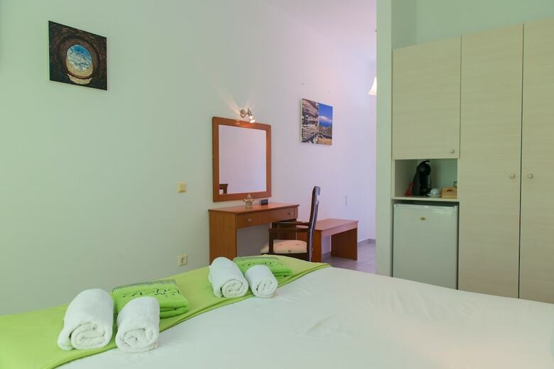 Edem Hotel Apartments
