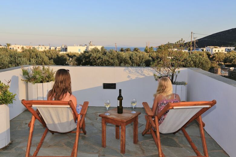 Edem Hotel Apartments
