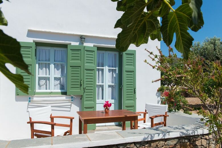 Edem Hotel Apartments