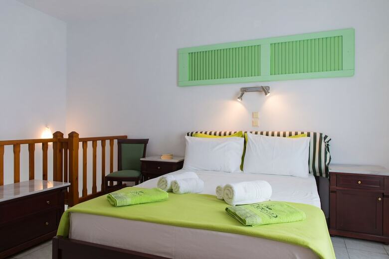 Edem Hotel Apartments
