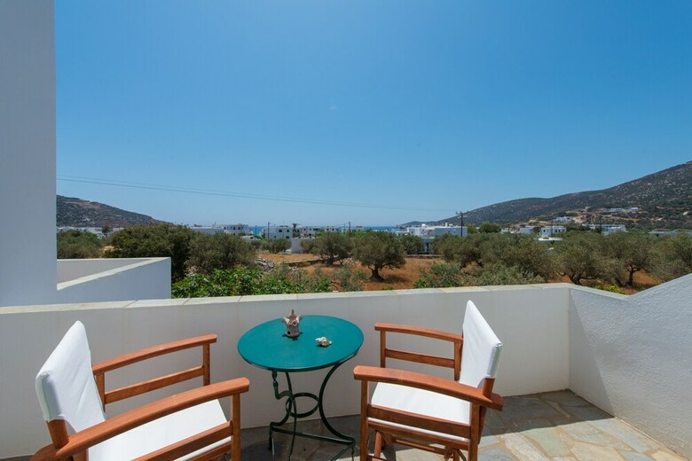 Edem Hotel Apartments