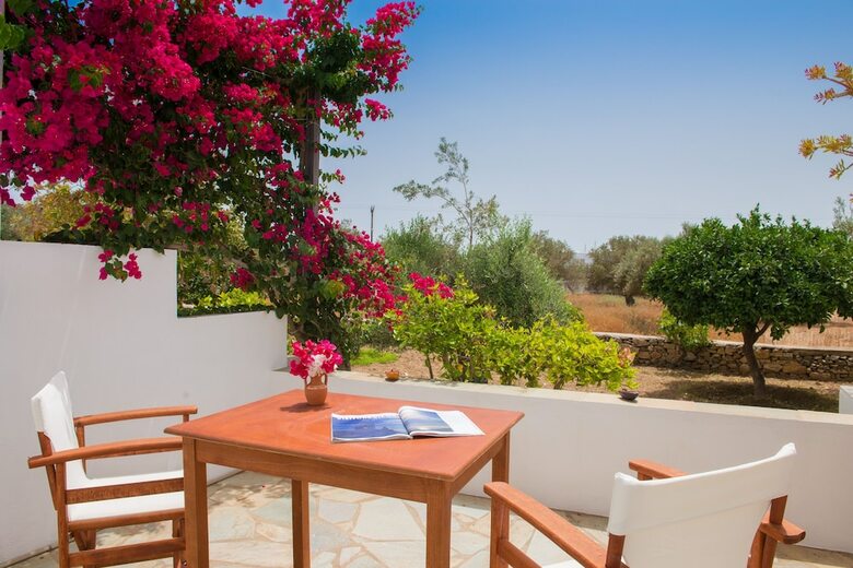 Edem Hotel Apartments