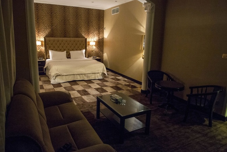 Madareem Crown Hotel