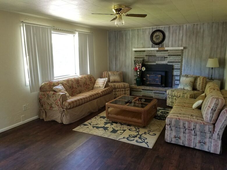 Bryce Canyon Livery Bed & Breakfast