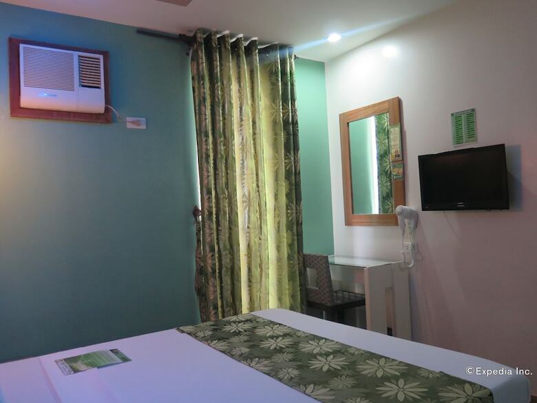 Hotel Eurotel Angeles