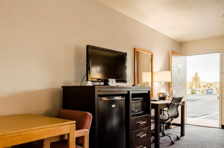 Motel Days Inn By Wyndham Panguitch