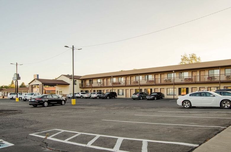 Motel Days Inn By Wyndham Panguitch