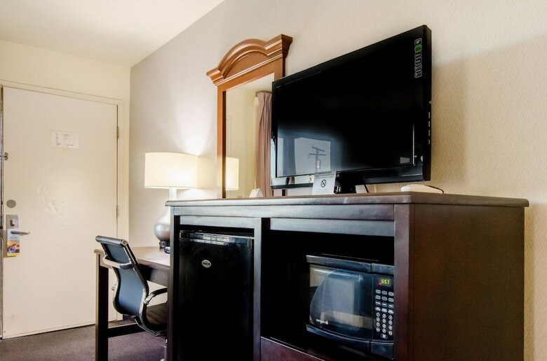 Motel Days Inn By Wyndham Panguitch