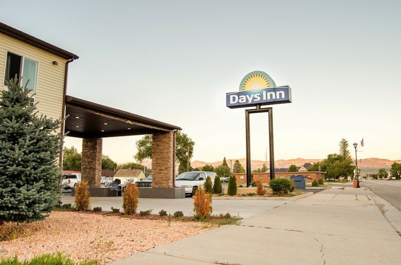 Motel Days Inn By Wyndham Panguitch