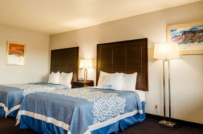 Motel Days Inn By Wyndham Panguitch