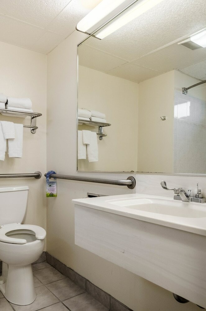 Motel Days Inn By Wyndham Panguitch