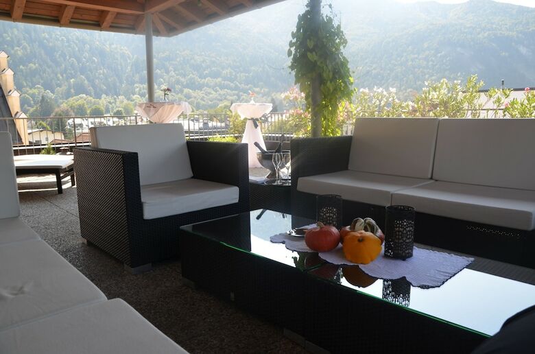 Hotel Andreas Hofer