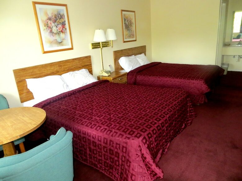 Motel Peach Tree Inn
