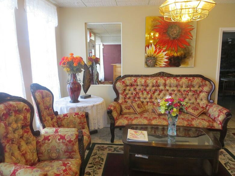 Motel Peach Tree Inn