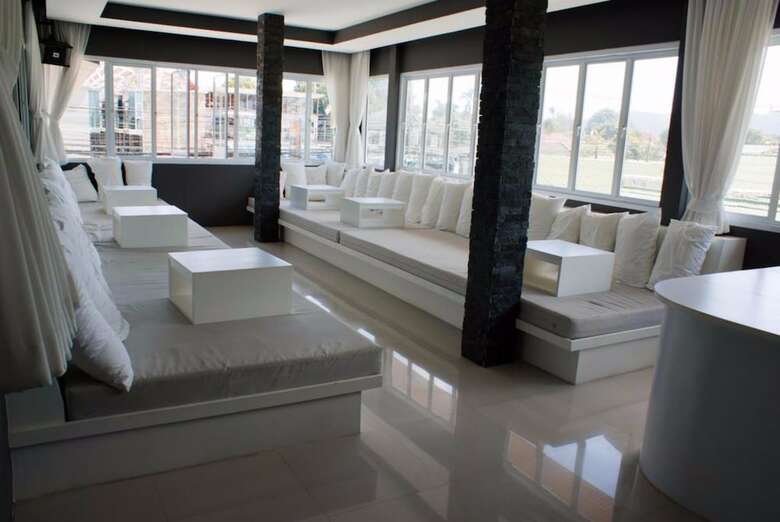 Hotel Marina Residence