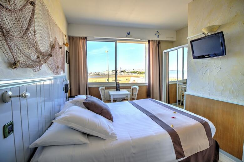 Hotel R�ve De Sable