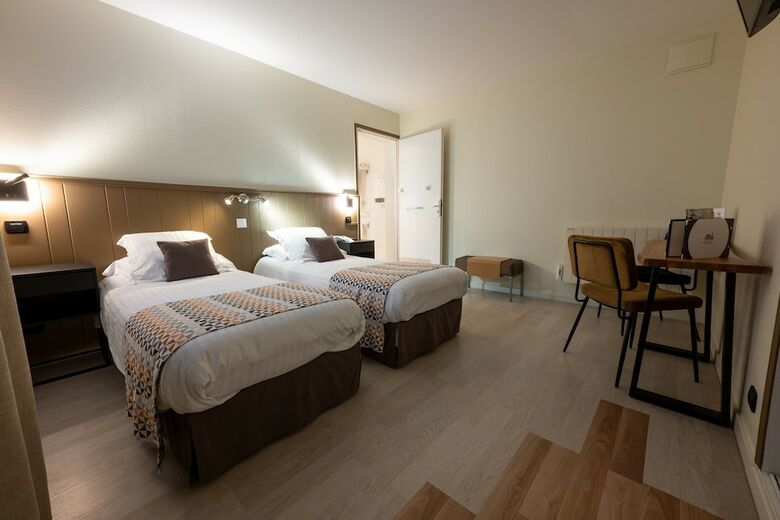 Hotel R�ve De Sable