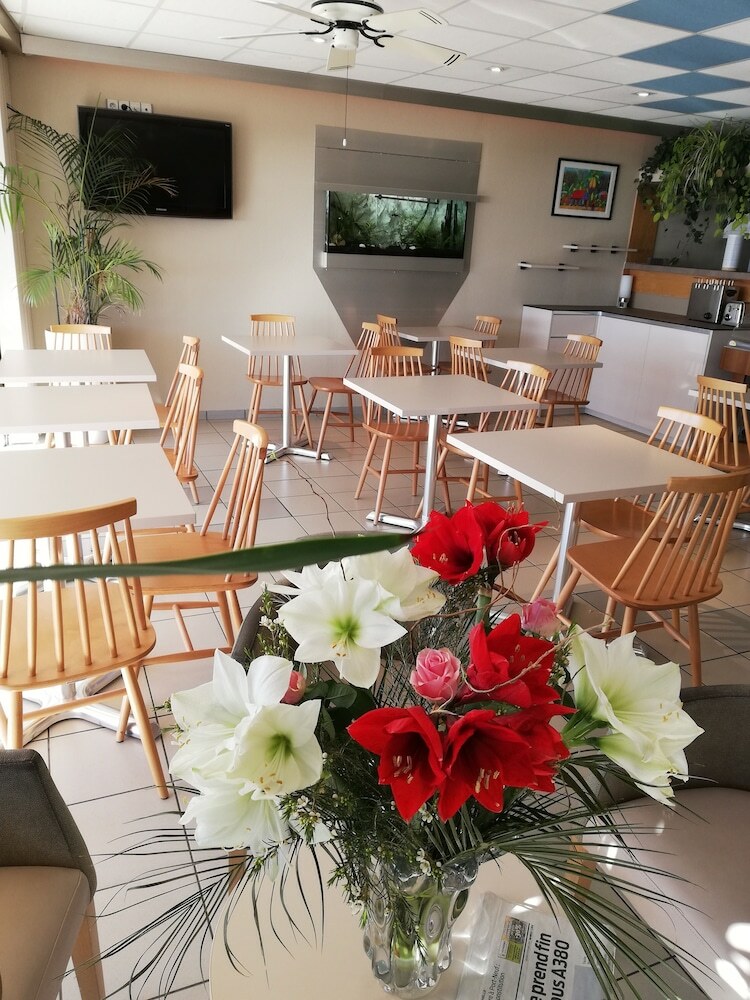 Hotel R�ve De Sable