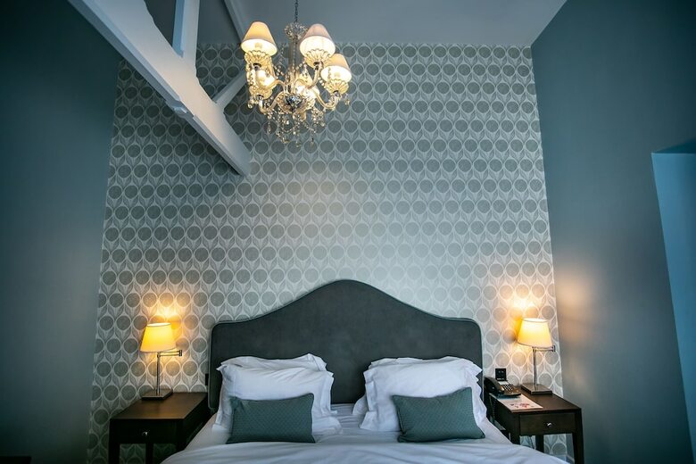 Hotel The Wood Norton