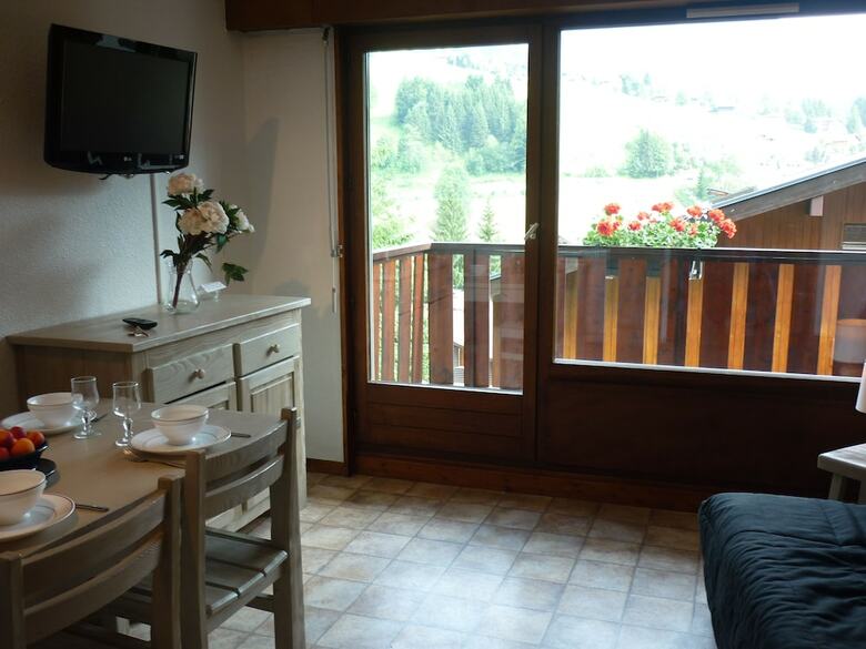 Residencia La R�sidence