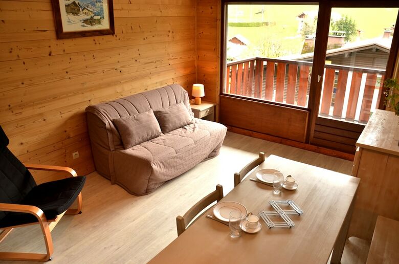 Residencia La R�sidence