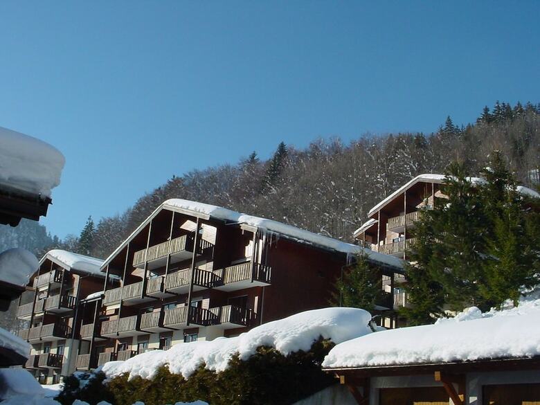 Residencia La R�sidence