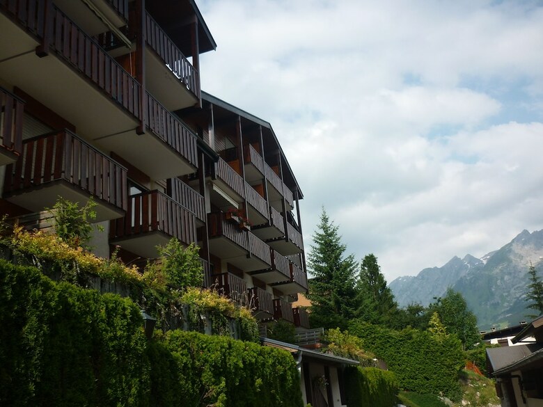 Residencia La R�sidence