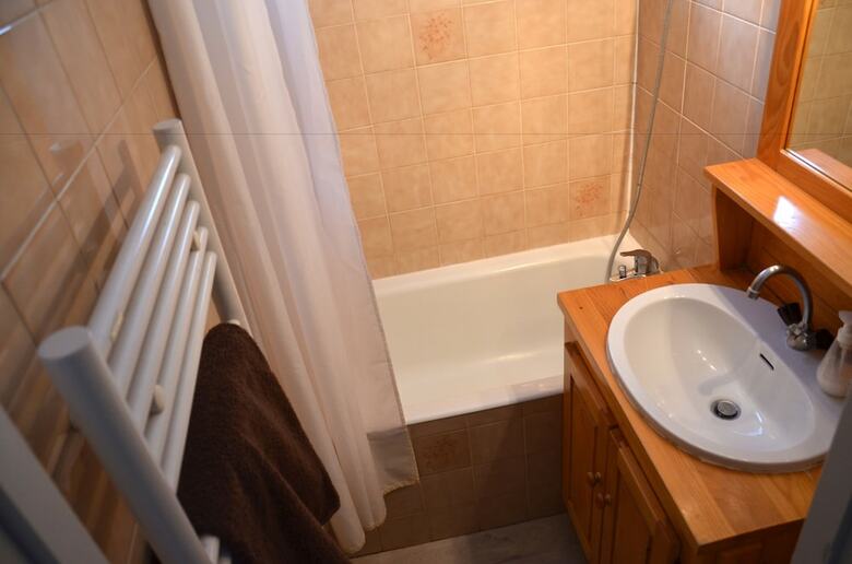 Residencia La R�sidence