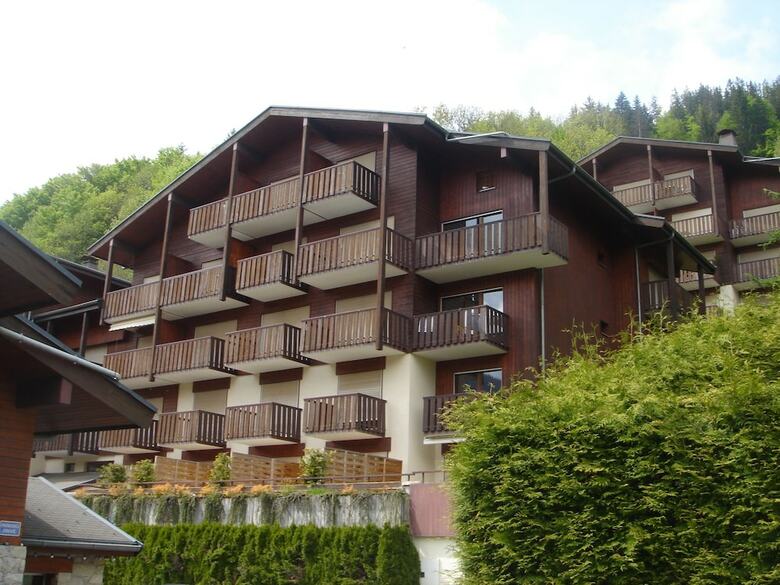 Residencia La R�sidence