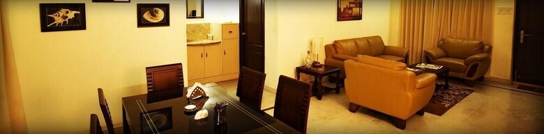 Hotel Executel Greenlands