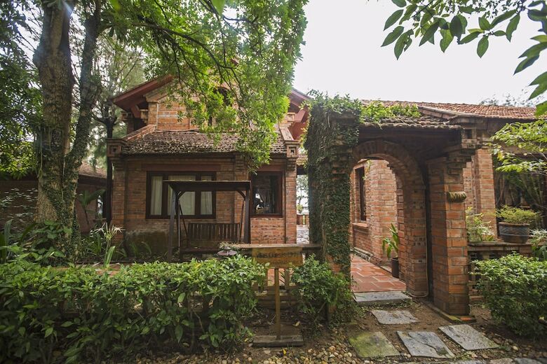 Apartamento Van Chai Resort
